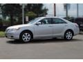 2008 Classic Silver Metallic Toyota Camry LE  photo #13