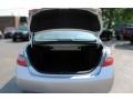 2008 Classic Silver Metallic Toyota Camry LE  photo #14