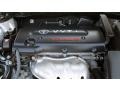 2008 Classic Silver Metallic Toyota Camry LE  photo #19