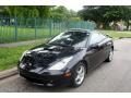 Black 2000 Toyota Celica GT-S