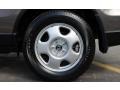 2009 Honda CR-V LX Wheel and Tire Photo