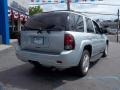 Silverstone Metallic - TrailBlazer LT 4x4 Photo No. 5