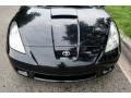 2000 Black Toyota Celica GT-S  photo #14