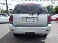 Silverstone Metallic - TrailBlazer LT 4x4 Photo No. 6