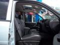 Silverstone Metallic - TrailBlazer LT 4x4 Photo No. 10
