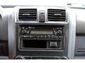 2009 Honda CR-V LX Audio System