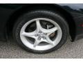 2000 Toyota Celica GT-S Wheel