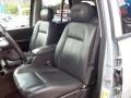 Silverstone Metallic - TrailBlazer LT 4x4 Photo No. 13