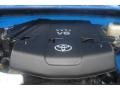 Voodoo Blue - FJ Cruiser 4WD Photo No. 11