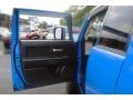 Voodoo Blue - FJ Cruiser 4WD Photo No. 14