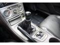 6 Speed Manual 2000 Toyota Celica GT-S Transmission