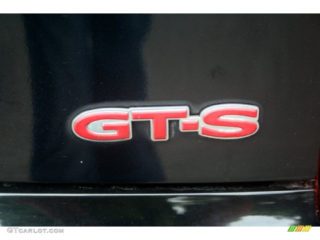2000 Toyota Celica GT-S Marks and Logos Photo #53037158