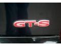 2000 Toyota Celica GT-S Badge and Logo Photo