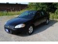 Black - Impala LT Photo No. 2