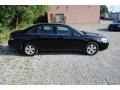 Black - Impala LT Photo No. 8