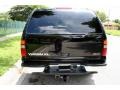 Onyx Black - Yukon XL SLT 4x4 Photo No. 16