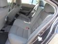 Jet Black Interior Photo for 2012 Chevrolet Cruze #53037554
