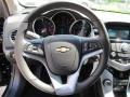  2012 Cruze Eco Steering Wheel