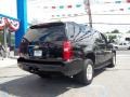 2011 Black Chevrolet Suburban LS 4x4  photo #5