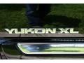 2002 Onyx Black GMC Yukon XL SLT 4x4  photo #25