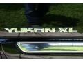 2002 Onyx Black GMC Yukon XL SLT 4x4  photo #26