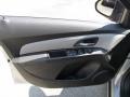 Silver Ice Metallic - Cruze LS Photo No. 7