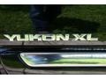 2002 Onyx Black GMC Yukon XL SLT 4x4  photo #54