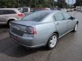 Satin Mesai Gray Pearl - Galant SE Photo No. 5