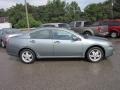 Satin Mesai Gray Pearl - Galant SE Photo No. 6