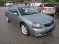 Satin Mesai Gray Pearl - Galant SE Photo No. 7