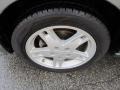 Satin Mesai Gray Pearl - Galant SE Photo No. 9
