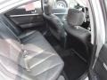 Satin Mesai Gray Pearl - Galant SE Photo No. 17