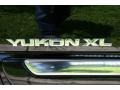 2002 Onyx Black GMC Yukon XL SLT 4x4  photo #87