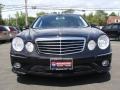 2007 Sienna Black Metallic Mercedes-Benz E 350 4Matic Sedan  photo #2