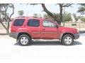 Salsa Red Metallic - Xterra SE V6 Photo No. 7