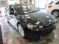 2008 Black Mitsubishi Lancer GTS #53004929