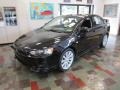 Black - Lancer GTS Photo No. 3