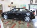 Black - Lancer GTS Photo No. 4