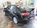 Black - Lancer GTS Photo No. 5