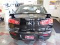 Black - Lancer GTS Photo No. 6