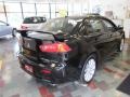Black - Lancer GTS Photo No. 7