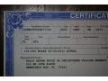 Light Pewter Metallic - Silverado 2500 LS Extended Cab 4x4 Photo No. 80