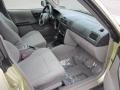 Gray Interior Photo for 2002 Subaru Forester #53039582
