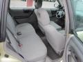 Gray Interior Photo for 2002 Subaru Forester #53039597