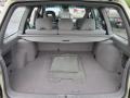 Gray Trunk Photo for 2002 Subaru Forester #53039606