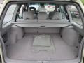 2002 Subaru Forester 2.5 L Trunk