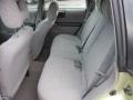  2002 Forester 2.5 L Gray Interior