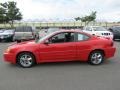  2002 Grand Am GT Coupe Bright Red