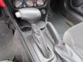  2002 Grand Am GT Coupe 4 Speed Automatic Shifter
