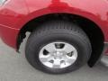 Red Brawn Pearl - Pathfinder SE 4x4 Photo No. 3